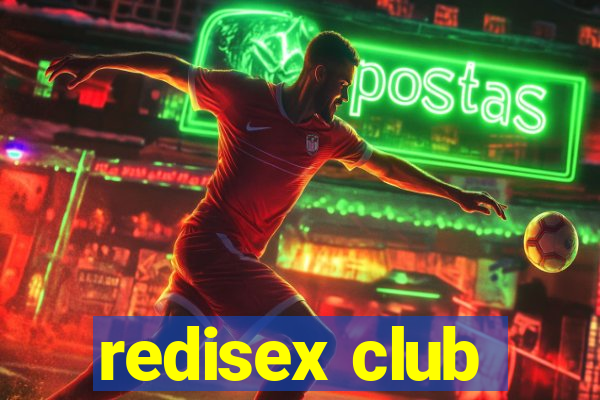 redisex club